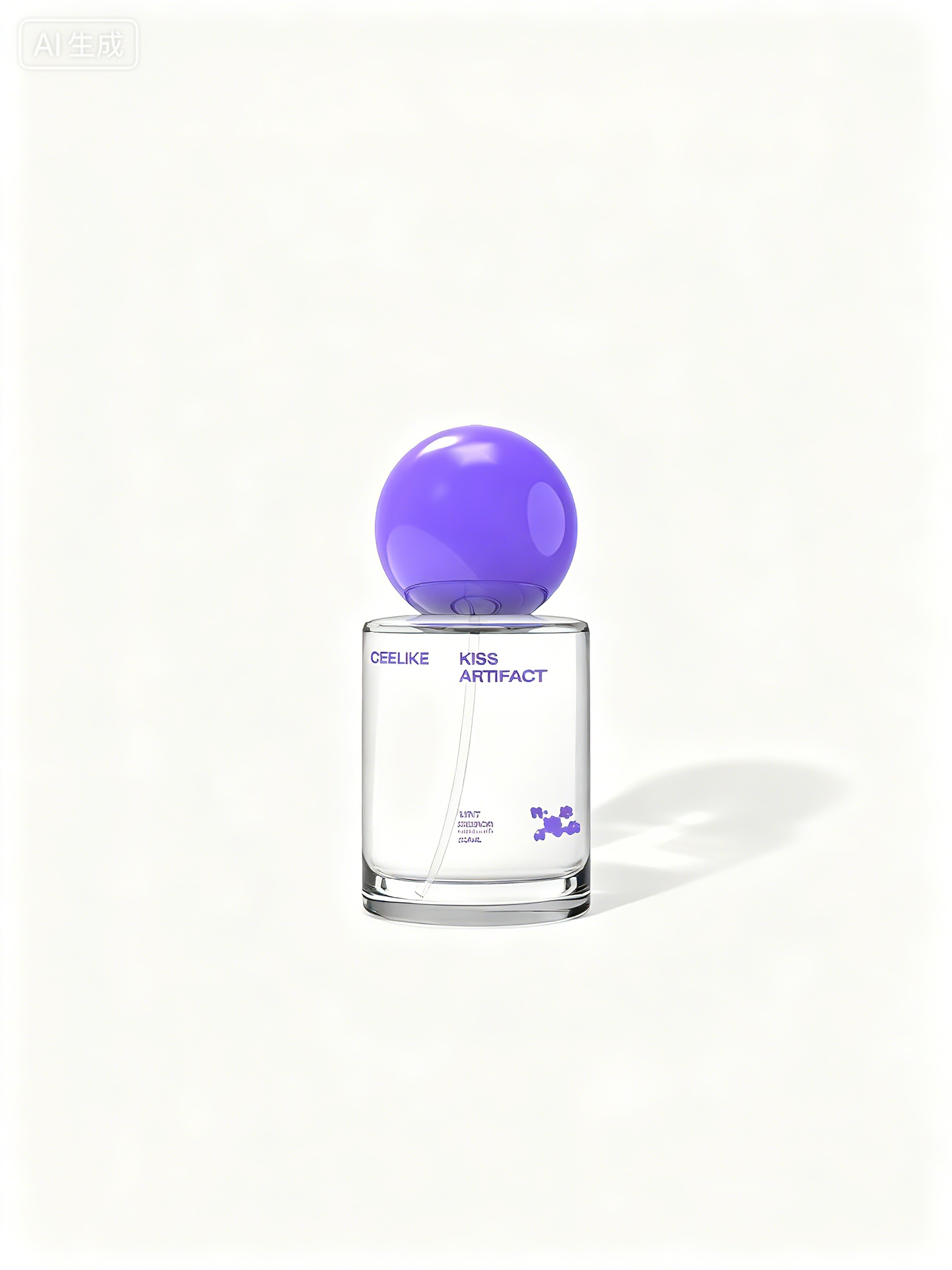 Probiotic Oral Spray