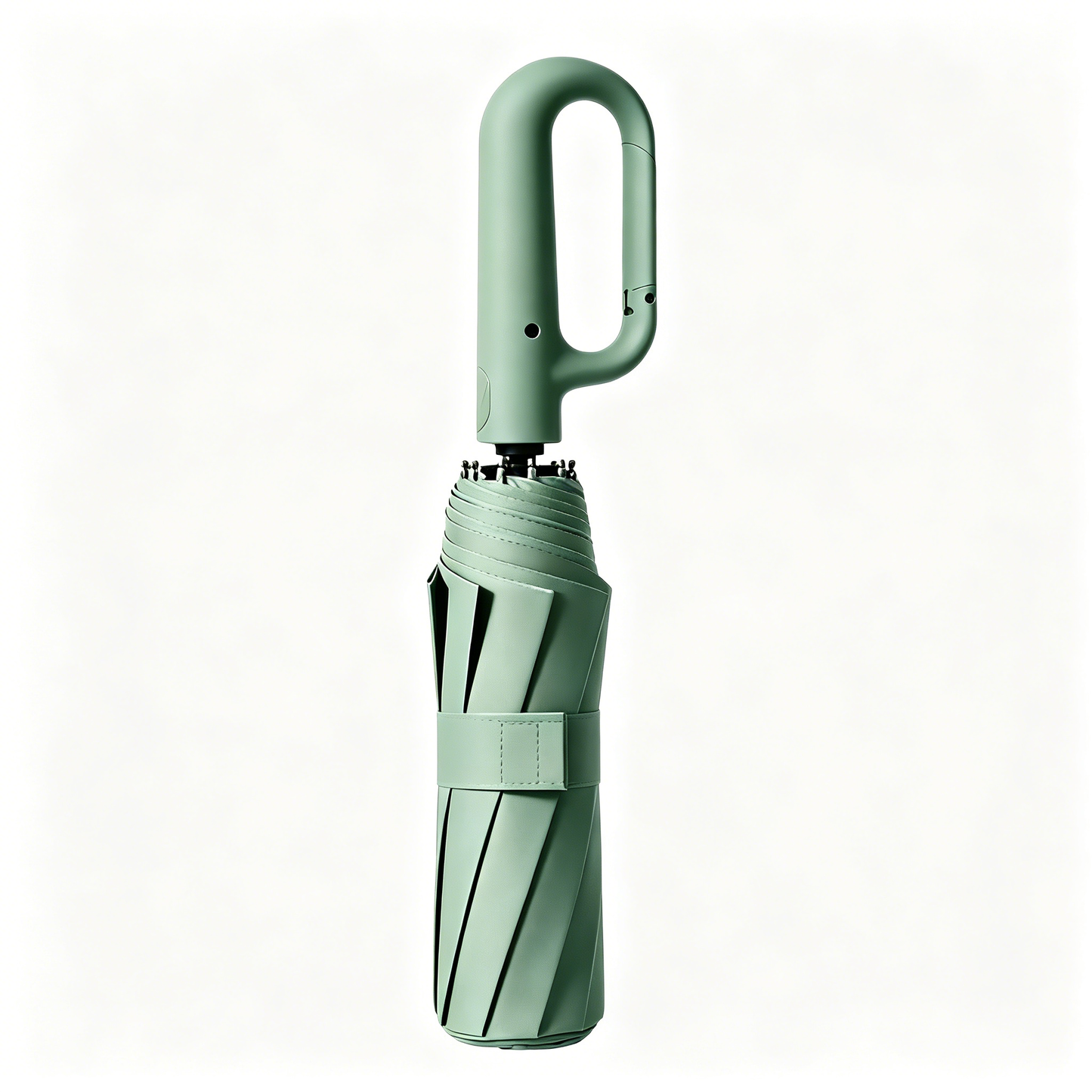 Windproof Automatic Folding Umbrella