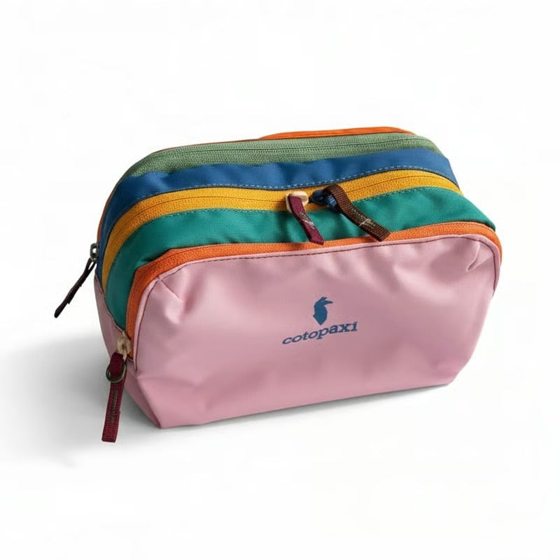 Large Waterproof Toiletry Bag