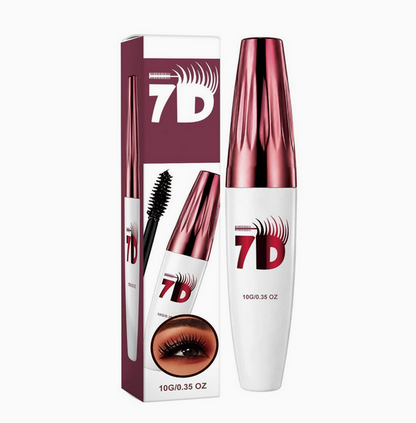 Smudge-Proof Curling & Lengthening Mascara