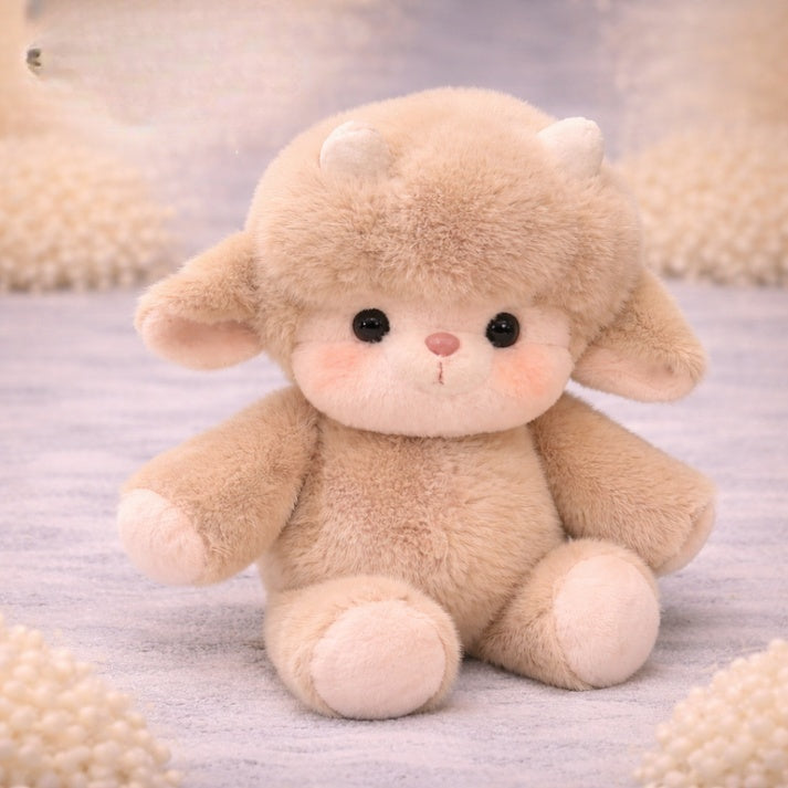 Runni® Running Plushie