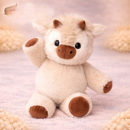 Runni® Running Plushie
