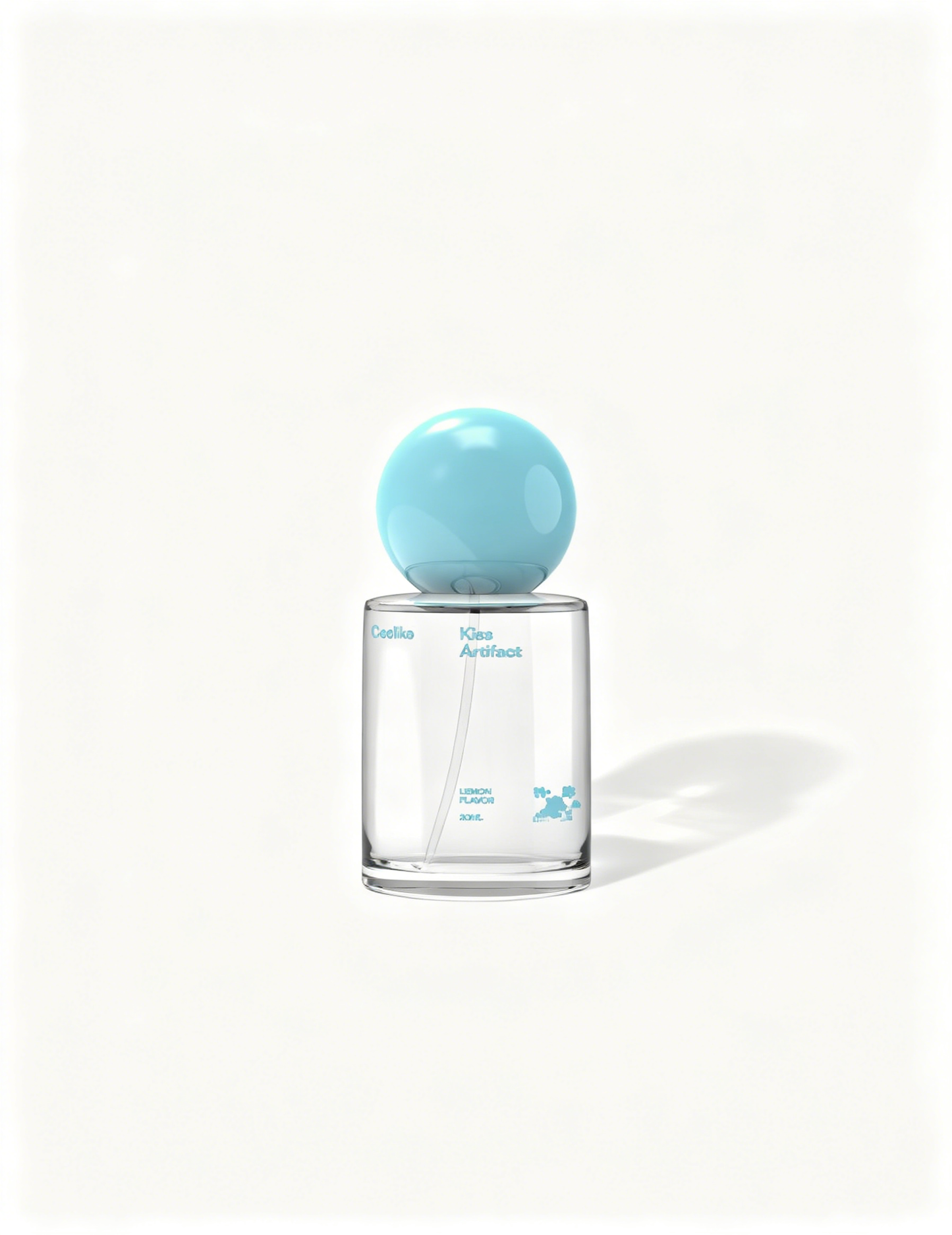 Probiotic Oral Spray