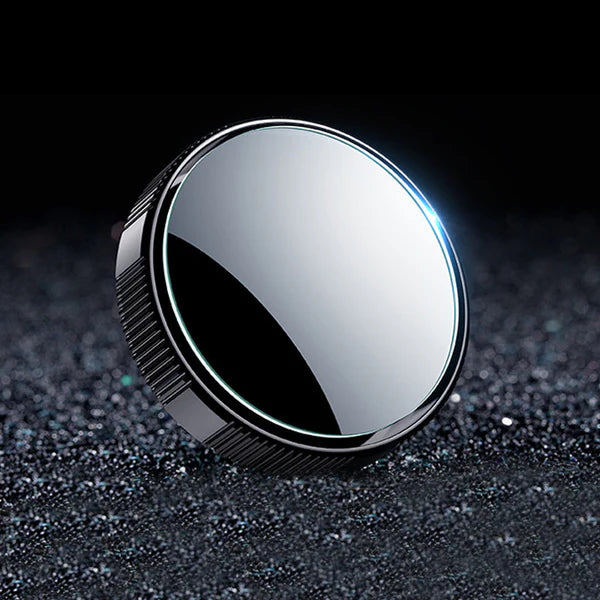 Adjustable Universal Car Blind Spot Mirror (Pair)