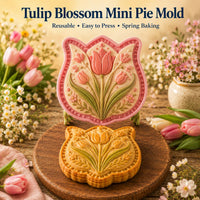 🌷 Tulip Blossom