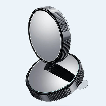 Adjustable Universal Car Blind Spot Mirror (Pair)