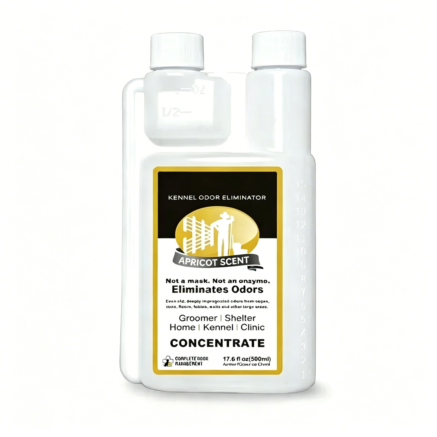 Kennel Odor Eliminator