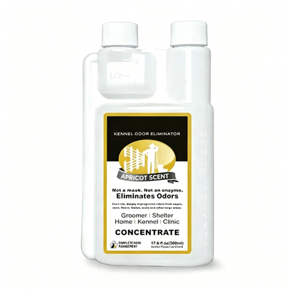 Kennel Odor Eliminator