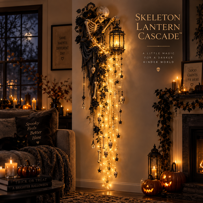 🖤 Halloween Can Be Dark — And Still Be Beautiful