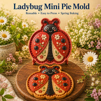 🐞 Ladybug