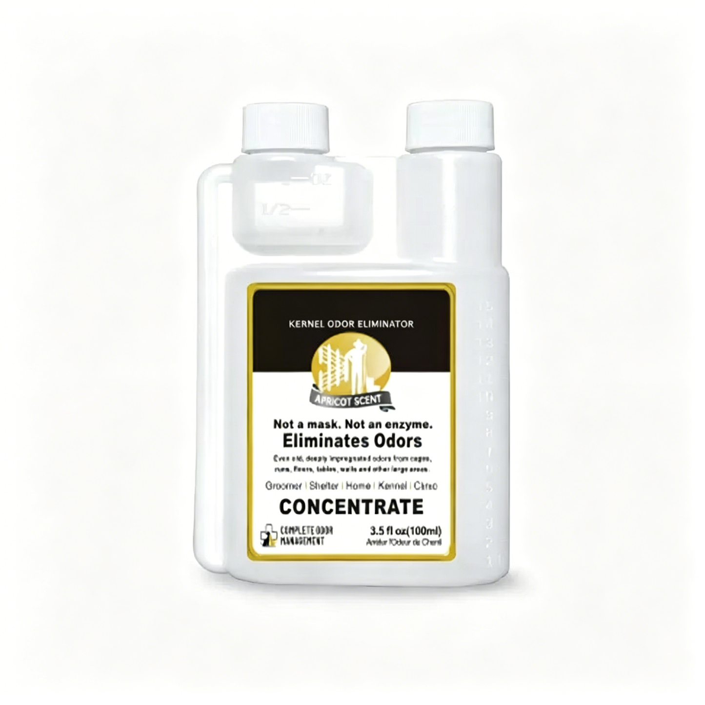 Kennel Odor Eliminator