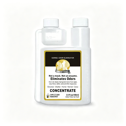 Kennel Odor Eliminator