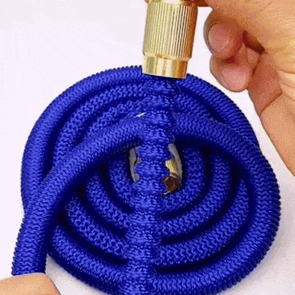 Retractable Magic Water Gun