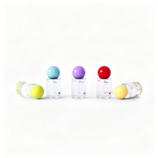 Probiotic Oral Spray