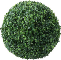 Milan grass ball