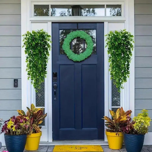 Artificial Hanging Plant Vine