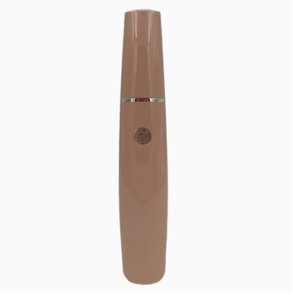New Electric Foot File, Callus Remover for Cracked Heels, Portable Pedicure Kit with Replacement Heads