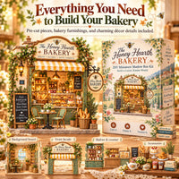 Honey Hearth Bakery
