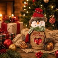 snowman