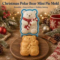 Little white bear