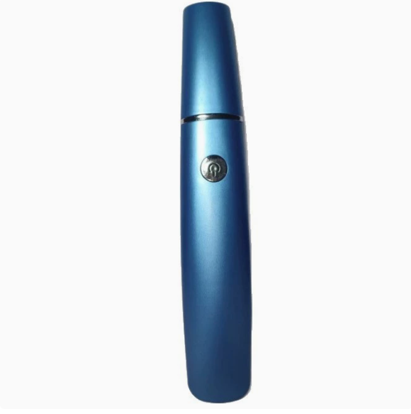 New Electric Foot File, Callus Remover for Cracked Heels, Portable Pedicure Kit with Replacement Heads