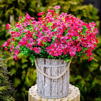 Rose-pink