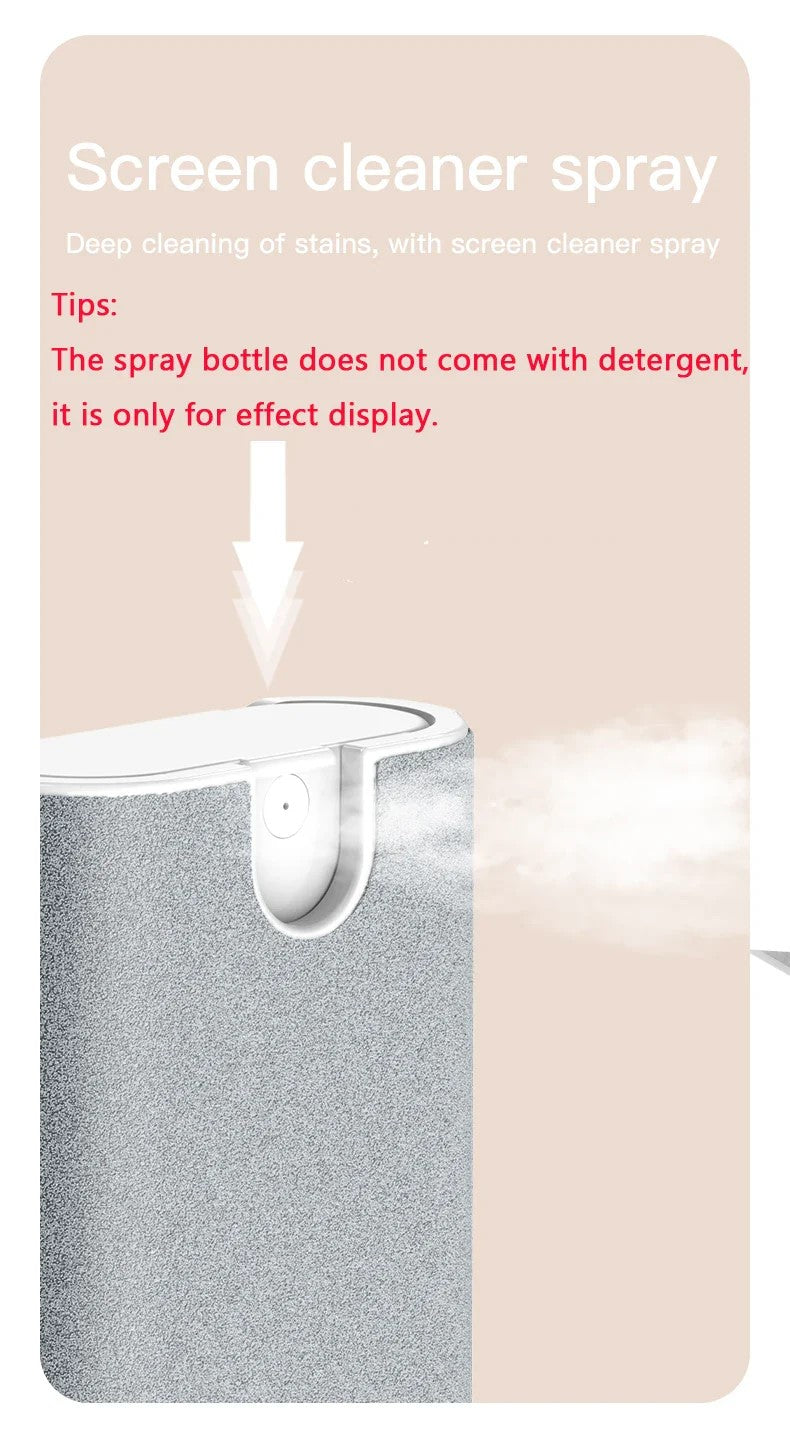 5 in 1 Multi Device Cleaner