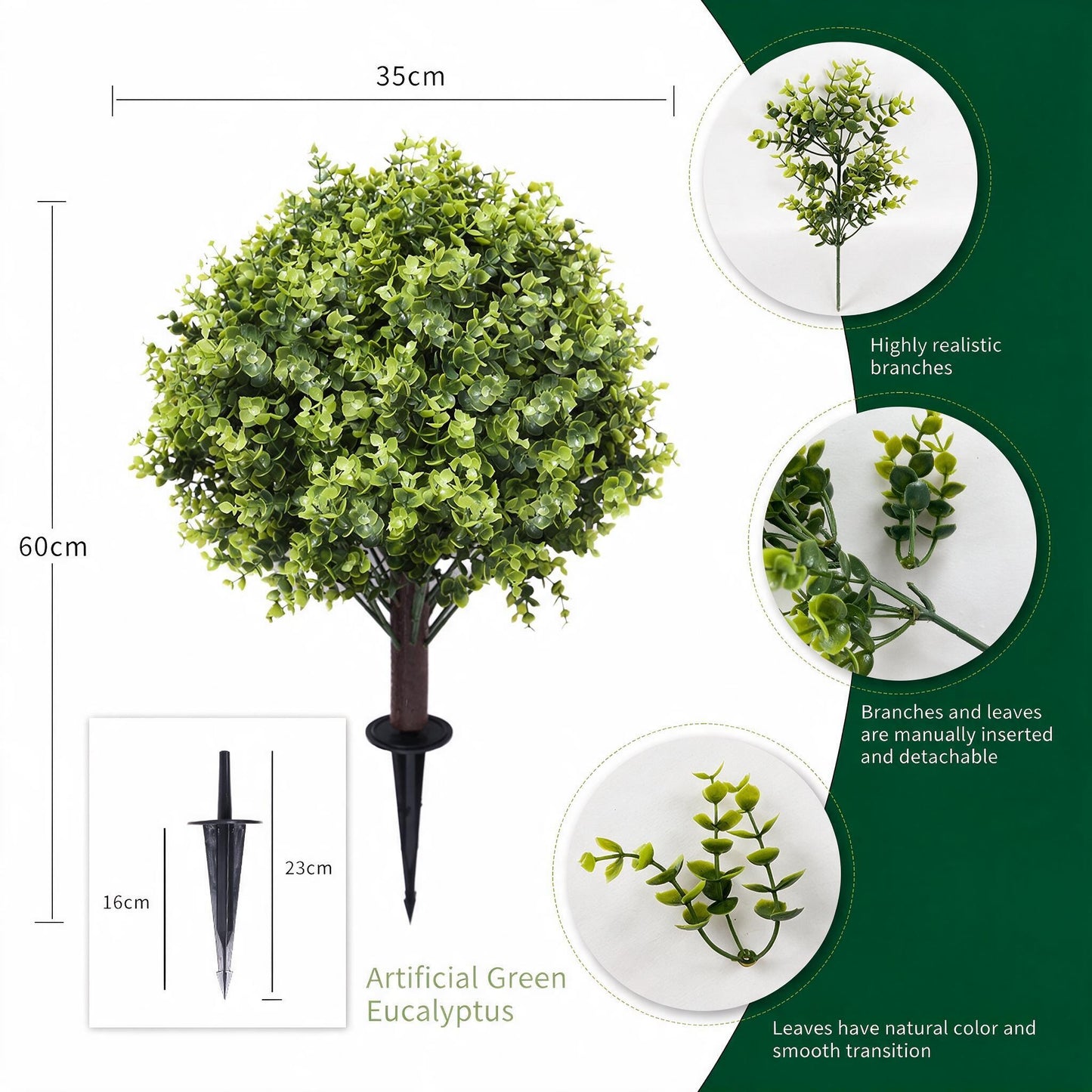 🔥Last Day 60% OFF🔥 Artificial Violet, Lavender, Eucalyptus, Boxwood, Persian & Cypress Varieties