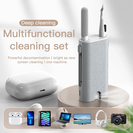 5 in 1 Multi Device Cleaner