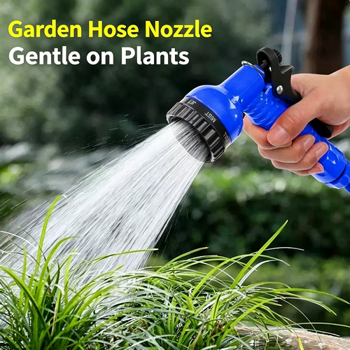 Retractable Magic Water Gun