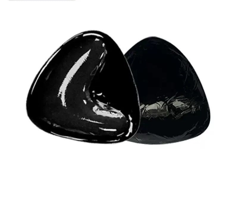 Double-Sided Sticky Push-Up Bra Inserts | Reusable Silicone Lift Pads for All Outfits