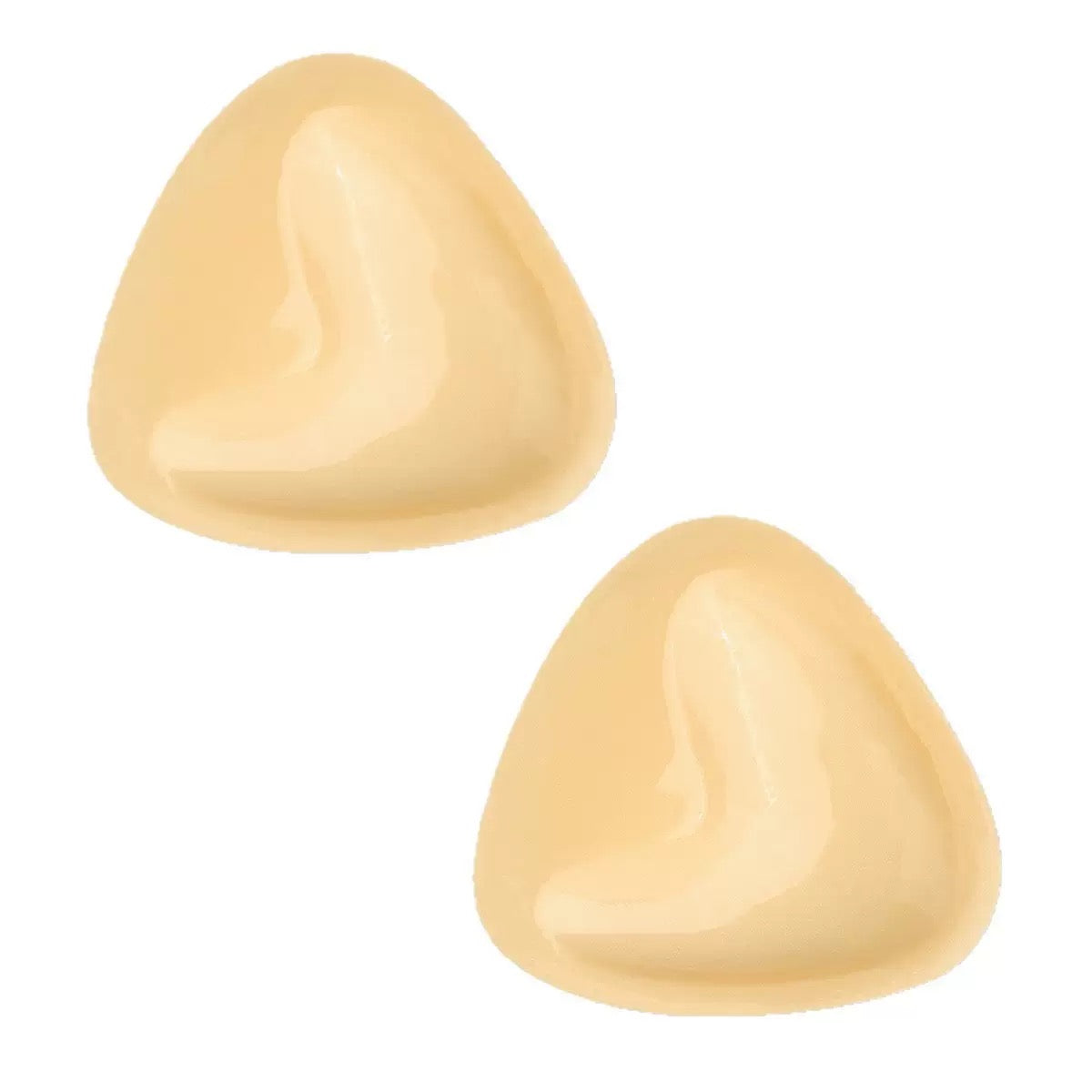 Double-Sided Sticky Push-Up Bra Inserts | Reusable Silicone Lift Pads for All Outfits