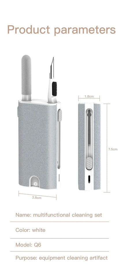 5 in 1 Multi Device Cleaner