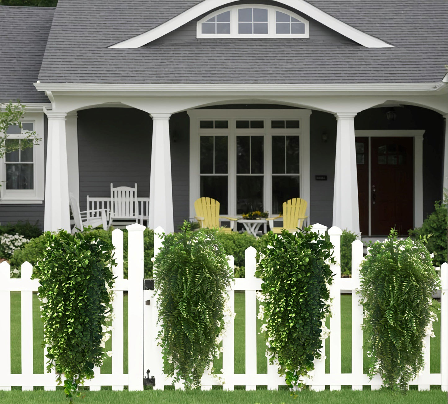 Artificial Hanging Plant Vine