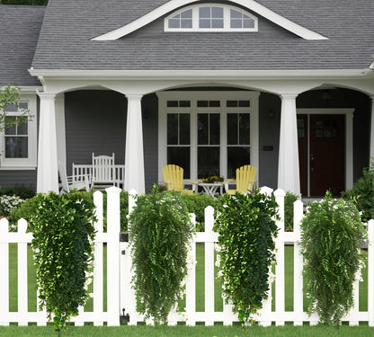 Artificial Hanging Plant Vine