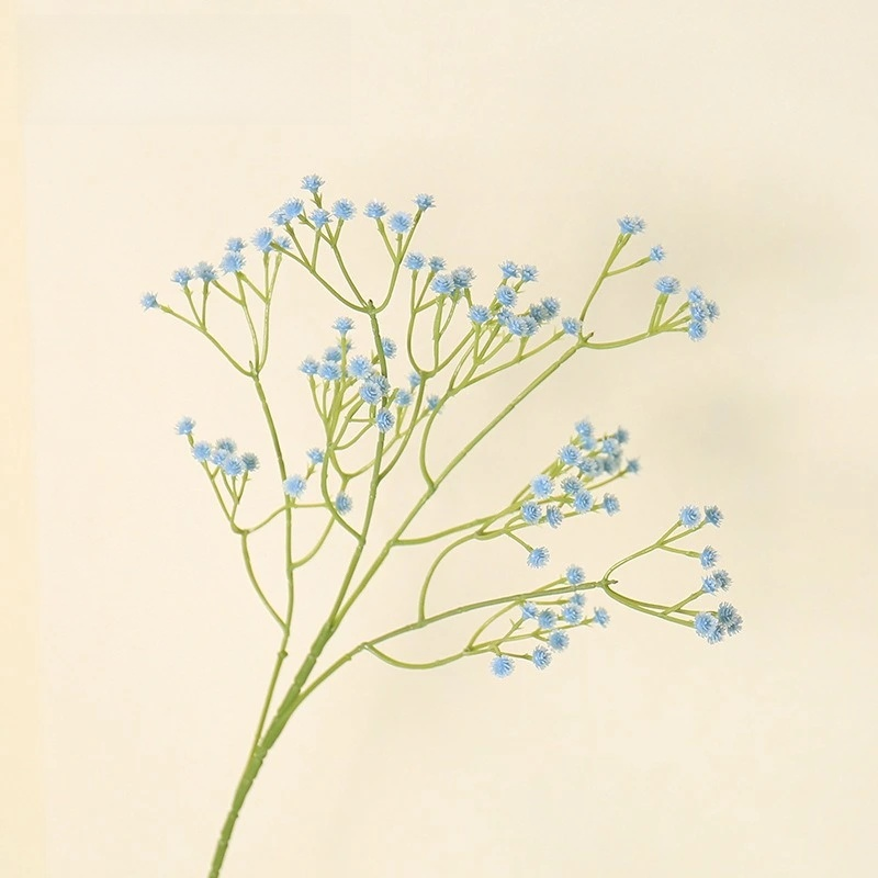 Artificial Baby's Breath Bouquet Decorative Ornament