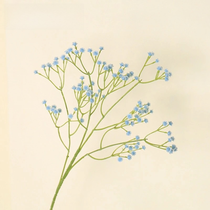 Artificial Baby's Breath Bouquet Decorative Ornament