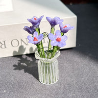 Ceramic Purple