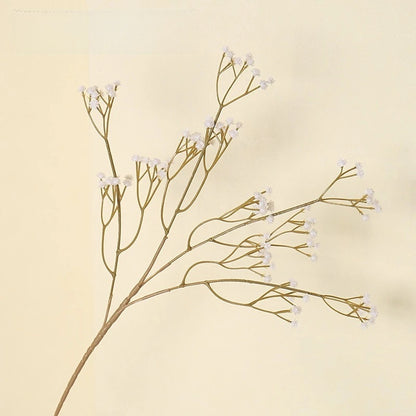 Artificial Baby's Breath Bouquet Decorative Ornament