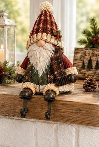 Christmas Gnome