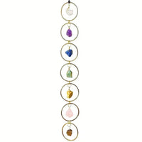 Raw amethyst（Gold Ring Style）