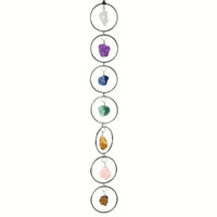 Raw amethyst（Silver Ring Style）