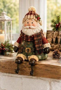 Santa Claus
