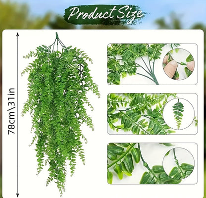 Artificial Hanging Plant Vine