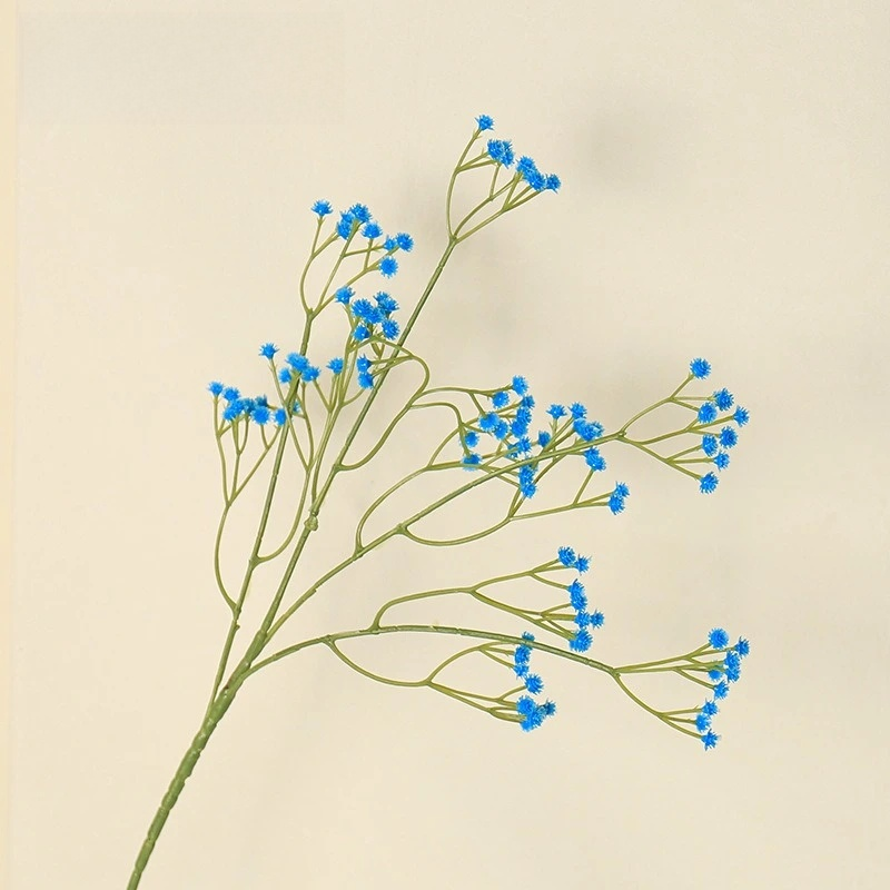 Artificial Baby's Breath Bouquet Decorative Ornament