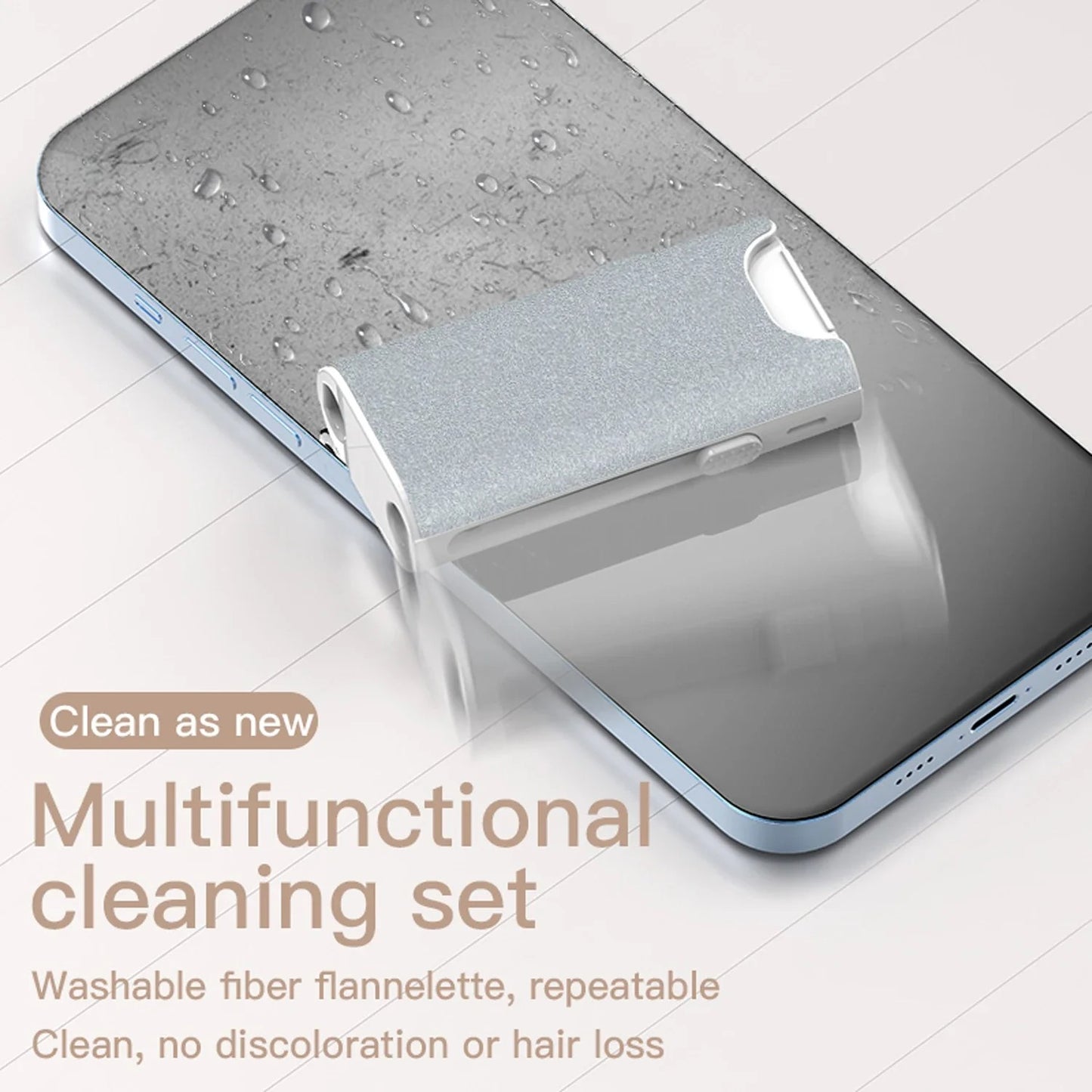 5 in 1 Multi Device Cleaner