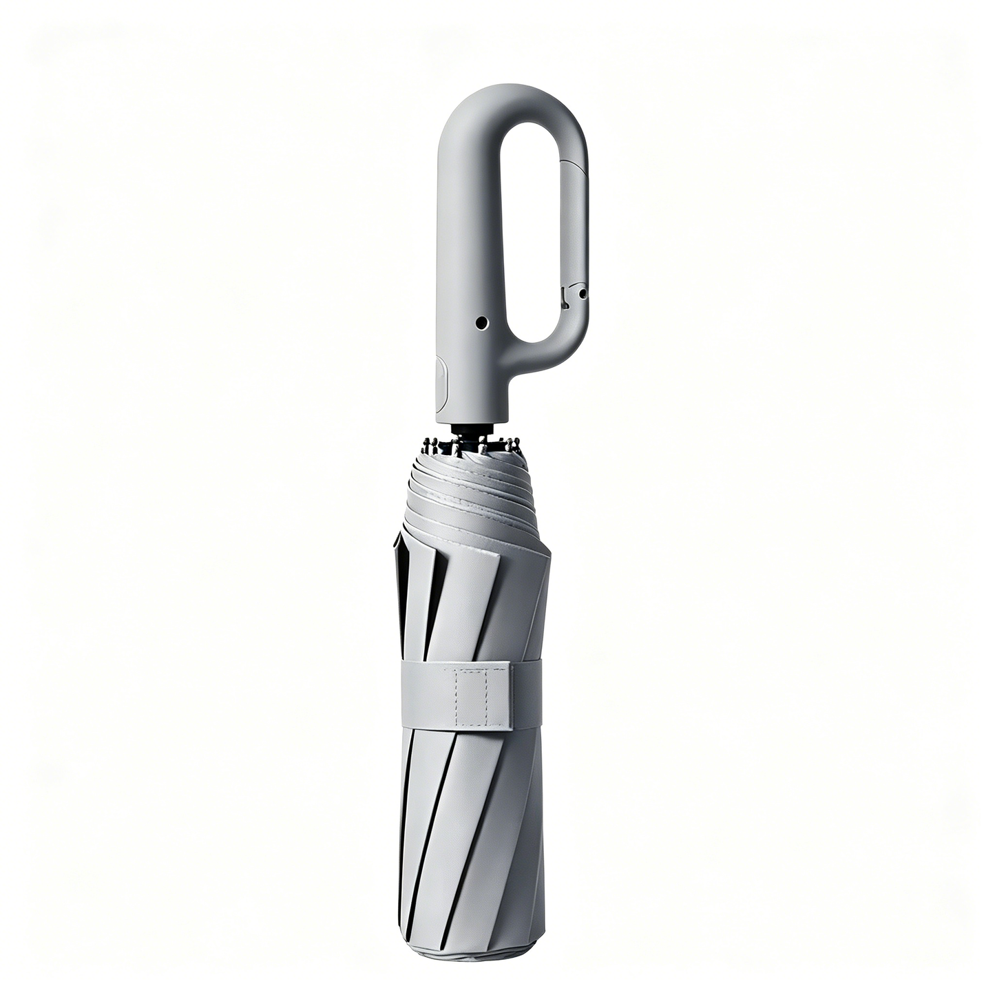 Windproof Automatic Folding Umbrella