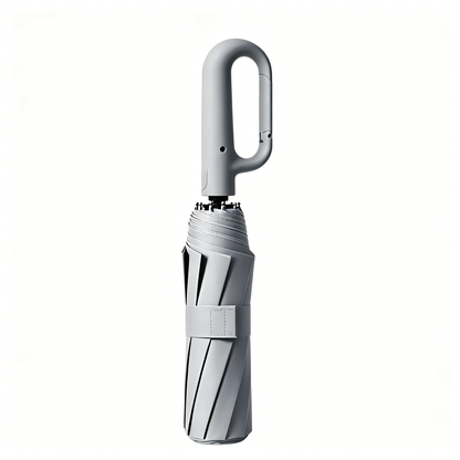 Windproof Automatic Folding Umbrella