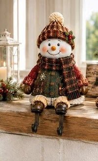 Snowman