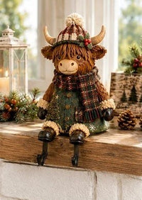 Highland Cow